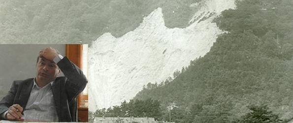 Kamnolom Vode ponovno v prodajo?