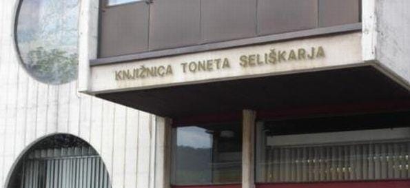 Knjižnica Trbovlje: Literarni večer