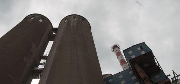 Še zadnji žebelj v krsto Lafarge-a