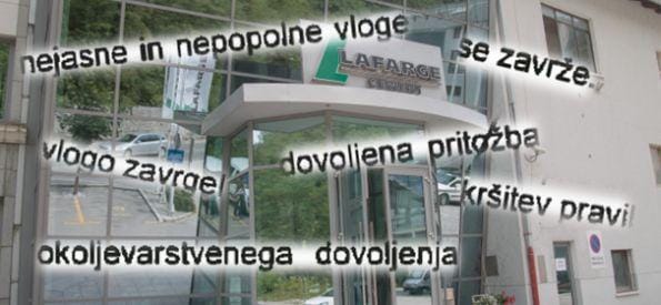 Arsa ni zmotilo onesnaževanje, le preskopa vloga