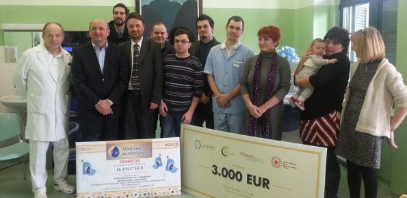 Lani inkubator, kaj pa letos? Iščejo prostovoljce!