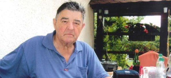 Umrl je častni občan Marjan Orožen