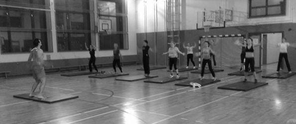 Velike izbire ni! Tlaka ali lasten potencial