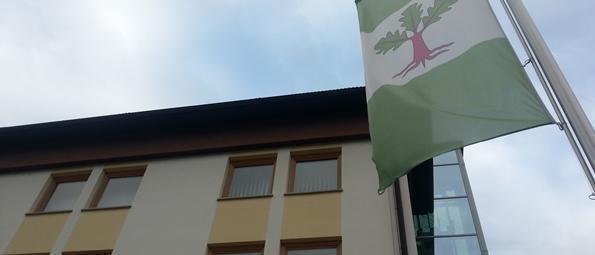 Načelnici UE Hrastnik potekel mandat