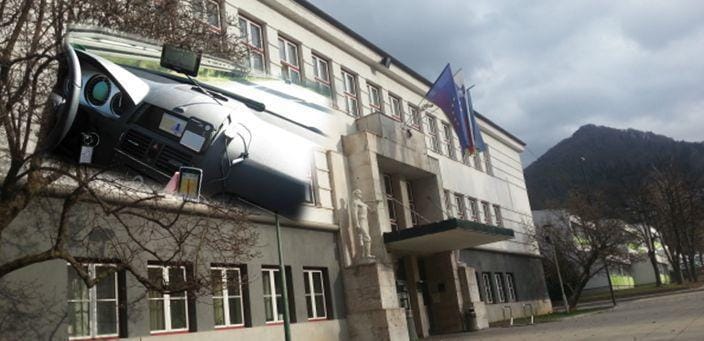 Županja namestila sledilne naprave v službena vozila