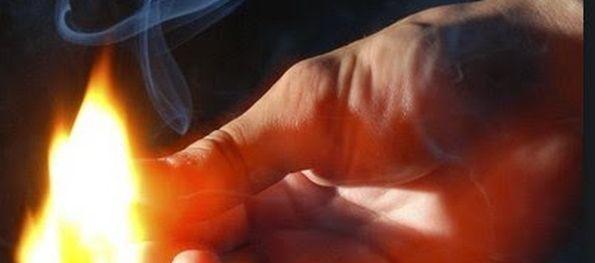 V Trbovljah zažgal 3 kontejnerje