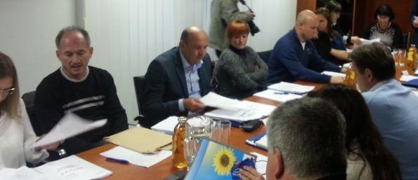 V nov mandat tudi Miran Jerič