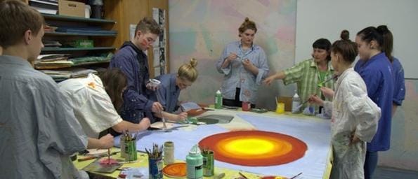 Preizkusili so se na mini Planici