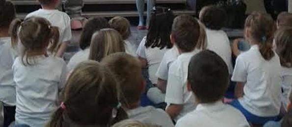 Zagorski otroci izpostavljeni arzenu