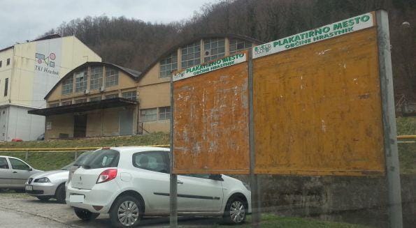 15 let stari panoji
