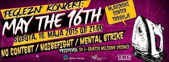 MCT: 'Peglezn' koncert