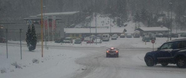 Pripravljeni na akcijo