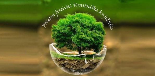 Poletni festival knjižnice
