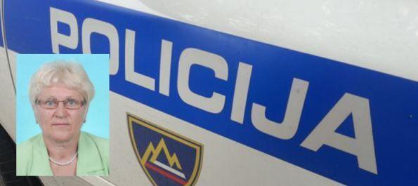 Policijskih 24 - Pogrešana oseba!