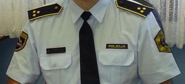 Policijskih 24