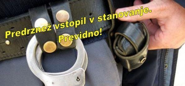 Policijskih in reševalnih 24