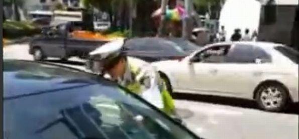 Rekordno število vinjenih voznikov