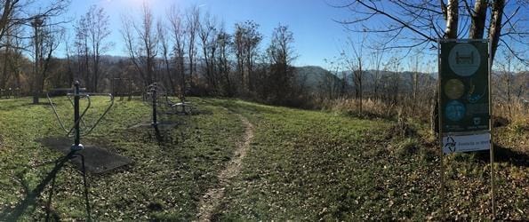 Najraje na Kipe, sledi Mrzlica in Mestni park v Trbovljah