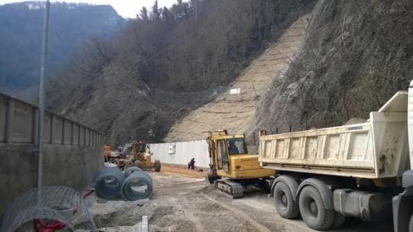 Kako potekajo dela pred prazniki?