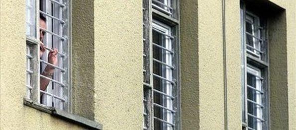 Dogajanje v Dolini solz