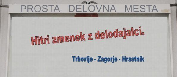 Ste za hitri zmenek (z delodajalci)?