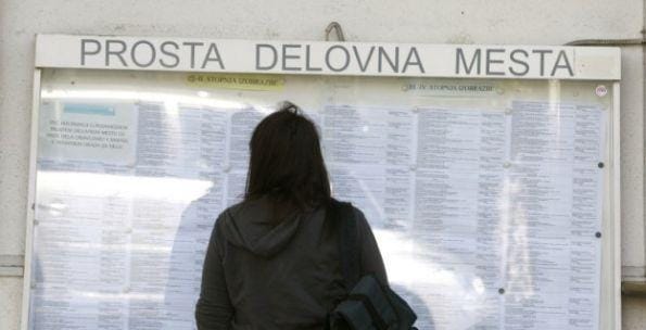 Delodajalci so se odzvali. Kdo bi rad delal?