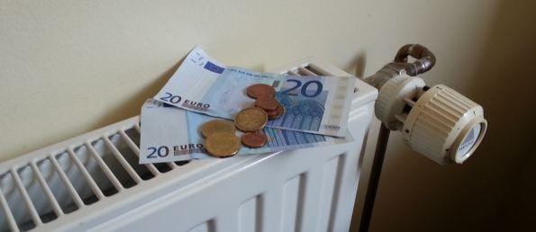 Cenejše ogrevanje za Trboveljčane