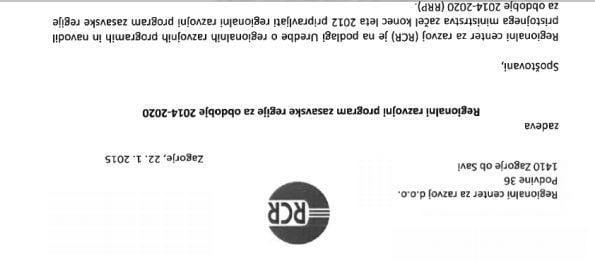 Le vkup, le vkup, človeški viri!