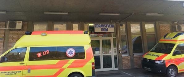 Več primerov nasilja v družini