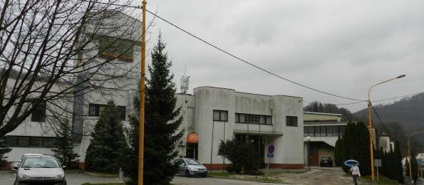 Ukrajinec za 240 tisoč € lastnik hrastniške hale