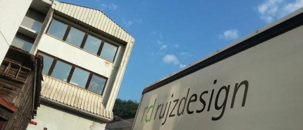 V Hrastniku bodo širili proizvodnjo