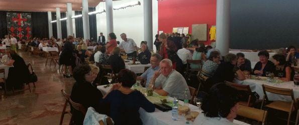 ANKETA: kakšni so spomini na srednješolske dni?