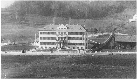 Tako kot leta 1925