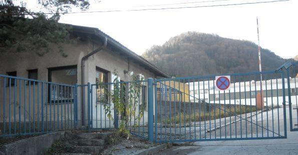 Stečajni postopek SGP proti koncu