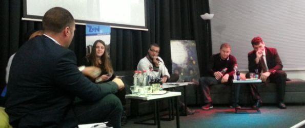 Kaj so povedali trboveljski kandidati?