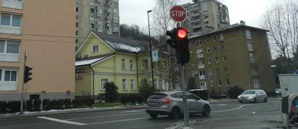Koliko kandidatov za stolček v Spektru?
