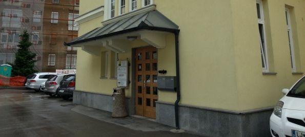 Spekter tudi po zaprtju RTH