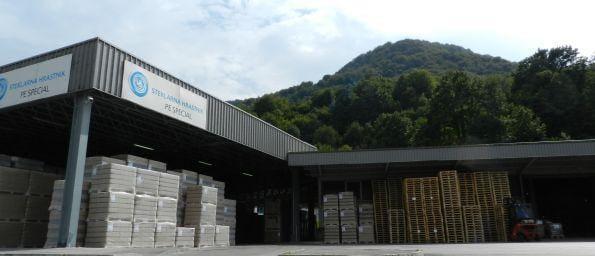 Večja proizvodnja, manj energije, manj vode