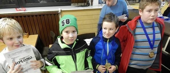 Zaključek Koroško - Štajerske - Zasavske lige