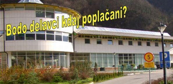 Zgodba se vleče, dolgovi ostajajo