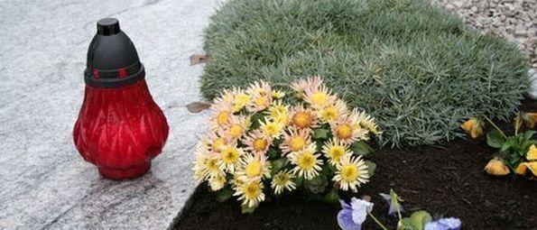 Žalne slovesnosti v Zasavju