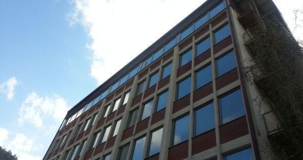 TET: Delavcem dolgujejo prispevke