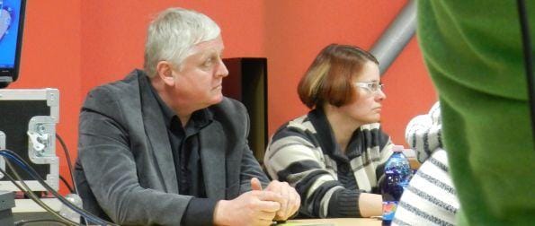 Kazenska ovadba za stečajnika Svee in Sijaja