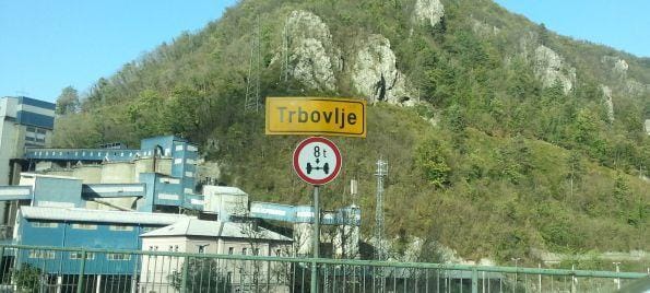 Po Trbovljah brez avtomobila