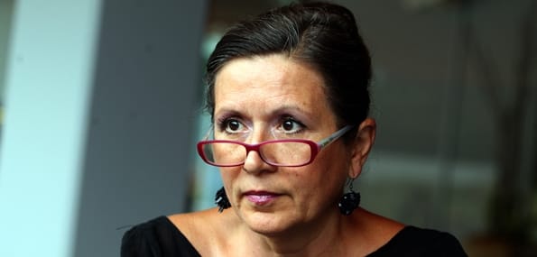 Knjižnica Hrastnik: Predstavitev knjige dr. Vesne Vuk Godina