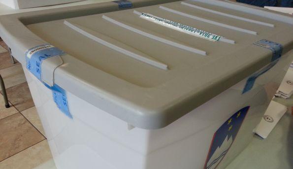 Zmeda s svetniki v Hrastniku