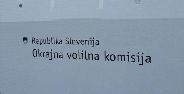 Je občinska komisija zapisala prave mandate svetnikom?