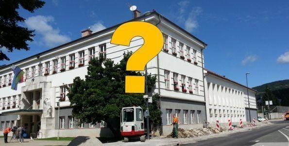 Uff, bo danes vroče v Trbovljah!