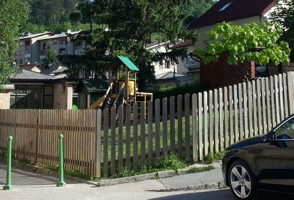 Prihodnji teden vpisujejo najmlajše