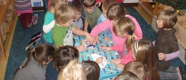 Pralne plenice za zasavske ritke